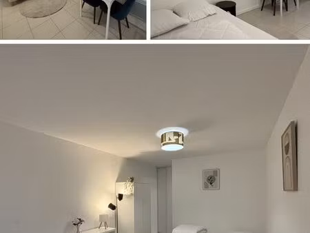 studio 21m2 st nicolas