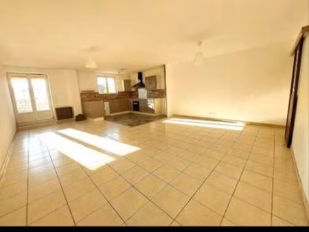 appartement plein pieds
