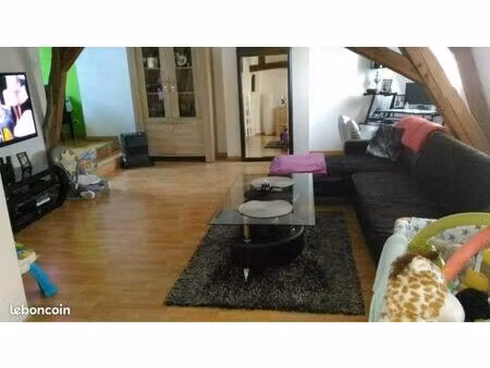 bel appartement