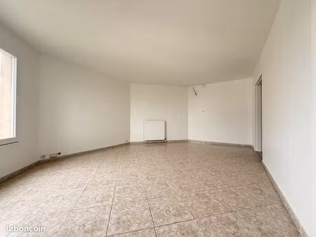 appartement 2 pièces 51 m²
