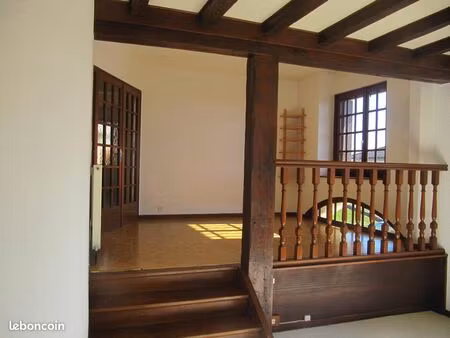 t5  divonne les bains (villard) 95 m2 