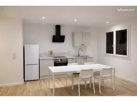 appartement neuf enval