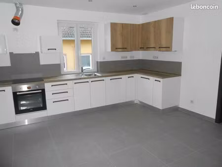 huttenheim loue 4 pièces