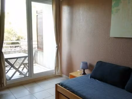 studio meublé étudiant entre montpellier business school et sanofi