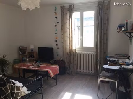 appartement t2 meublé