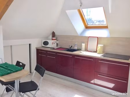 studio meublé nantes sud