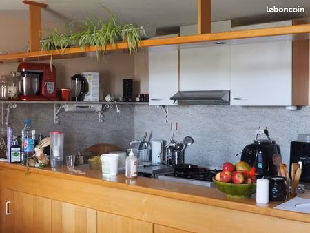 appartement t4