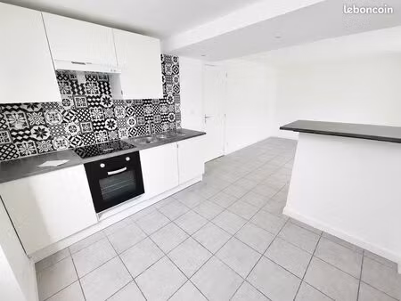 appartement t2 bis 2 chambres 45 m2