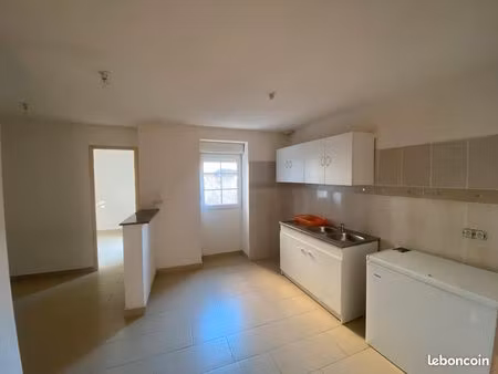 à louer – appartement t3 de 47 m²