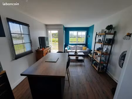 superbe appartement en location à l'année
