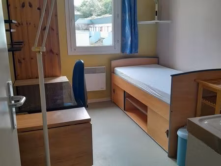 studio meublé tours sud