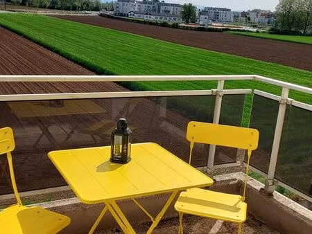 studio meublé tout confort