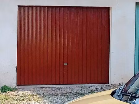 location garage