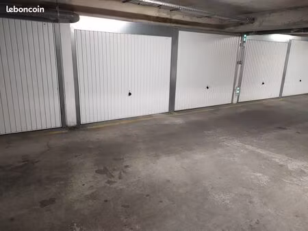 box securise