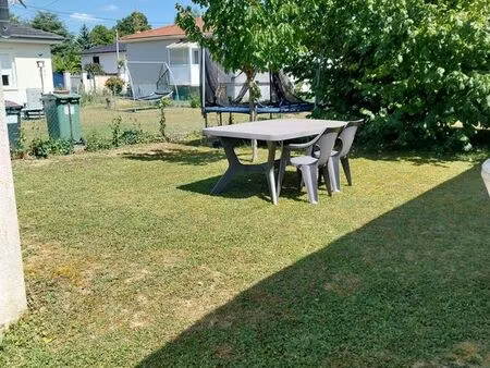 location maison saint andré les vergers