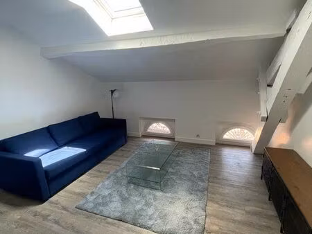 appartement t3