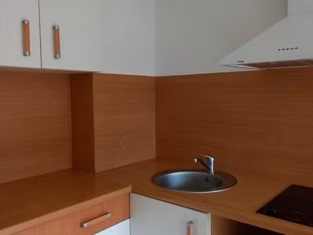 appartement t2 35m2