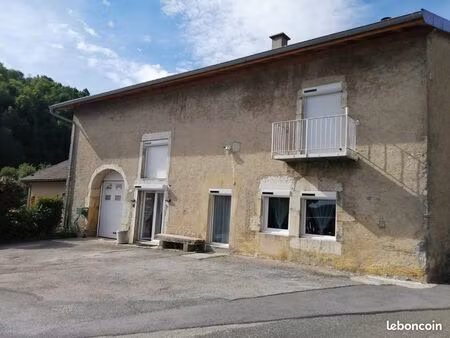 maison villard d'heria