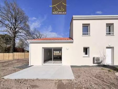 location maison à bressuire (79300) : à louer / 108m² bressuire