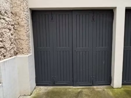 location parking paris 16ème