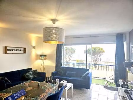 vente appartement 4 pièces à la baule-escoublac (44500) : à vendre 4 pièces / 80m² la baul