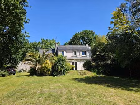 vente maison à guérande (44350) : à vendre / 174m² guérande