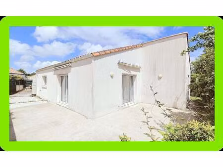 vente maison à sainte-pazanne (44680) : à vendre / 97m² sainte-pazanne