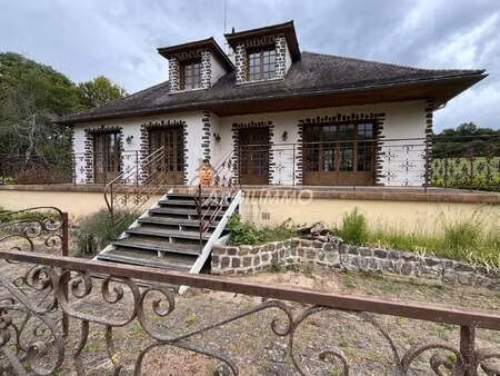 vente maison à valennes (72320) : à vendre / 125m² valennes