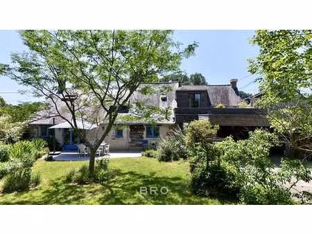 vente maison à elven (56250) : à vendre / 187m² elven