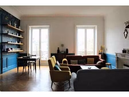 location appartement 2 pièces à nantes (44000) : à louer 2 pièces / 89m² nantes