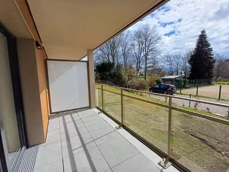 location appartement t1 meublé à quimper (29000) : à louer t1 meublé / 27m² quimper