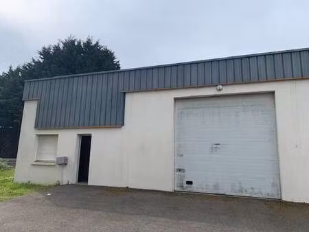 location bureaux et commerces à la chapelle-sur-erdre (44240) : à louer / la chapelle-sur-