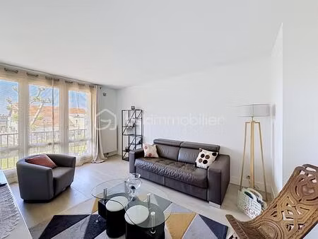 appartement de 46 31 m² à limeil-brevannes