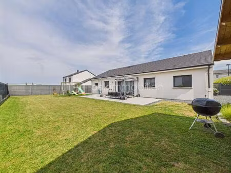 maison de 102 m² à boulay-moselle