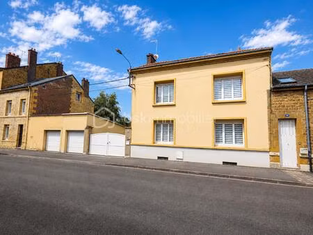 maison de 226 51 m² à charleville-mezieres