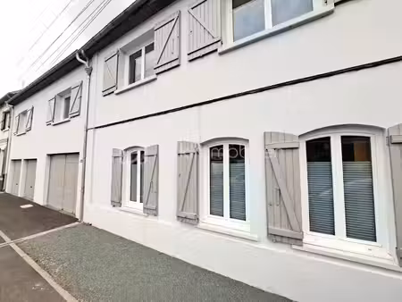 vente maison 6 pièces 145.98 m² à mareuil-caubert (80132)  224 700 €