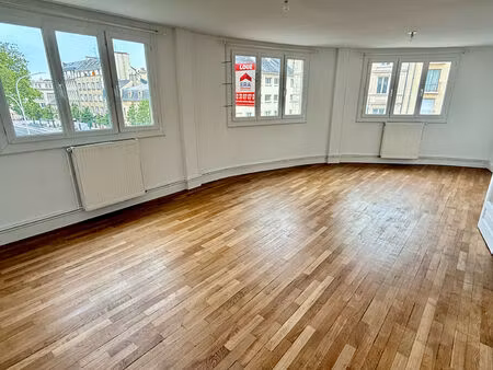 appartement 3 pièces 81 m² à louer caen 14000 ? | era immobilier