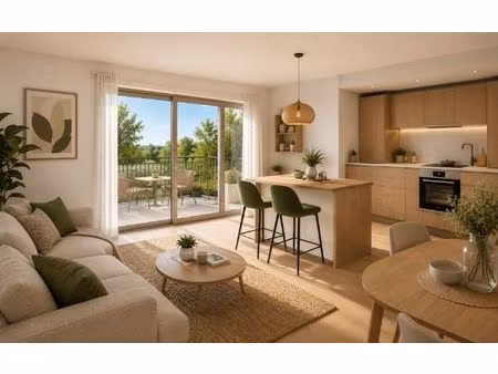 appartement la wantzenau m² t-2 à vendre  219 000 €