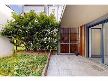 appartement 1 pièces 25 m² à louer schiltigheim 67300 ? | era immobilier