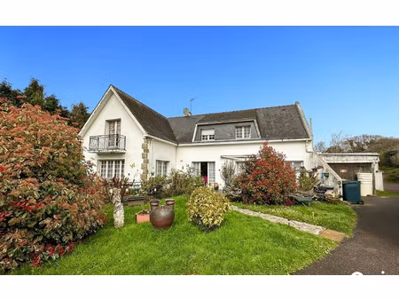maison quéven m² t-4 à vendre  359 990 €