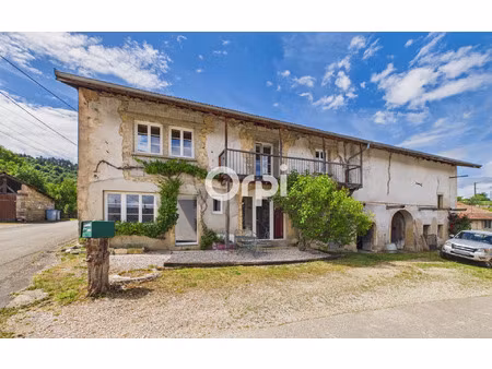 maison vescles m² t-4 à vendre  249 000 €