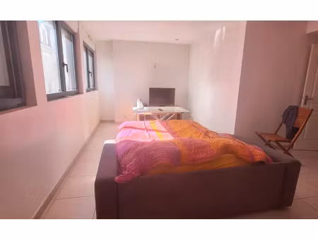 location appartement  m² t-1 à limoges  540 €