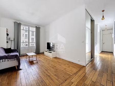 appartement 3 pièces 53 m² à vendre / acheter paris 12e arrondissement 75012 ? | era immob