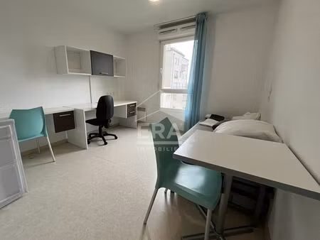 appartement 1 pièces 18 m² à vendre / acheter rouen 76000 ? | era immobilier