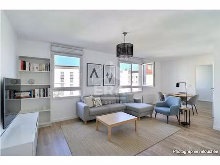 appartement 2 pièces 46 m² à vendre / acheter saint-denis 93200 ? | era immobilier