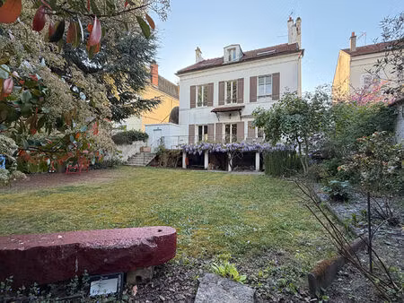 maison 8 pièces 225 m² à vendre / acheter meaux 77100 ? | era immobilier