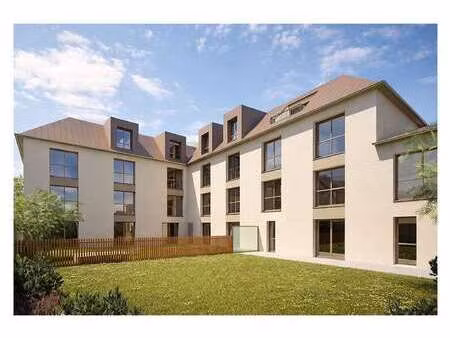 vente appartement t1 à caen (14000) : à vendre t1 / 19m² caen