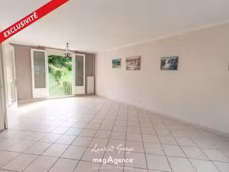 vente maison à saint-léger-du-bourg-denis (76160) : à vendre / 147m² saint-léger-du-bourg-