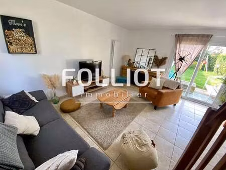 location maison à saint-pierre-langers (50530) : à louer / 50m² saint-pierre-langers
