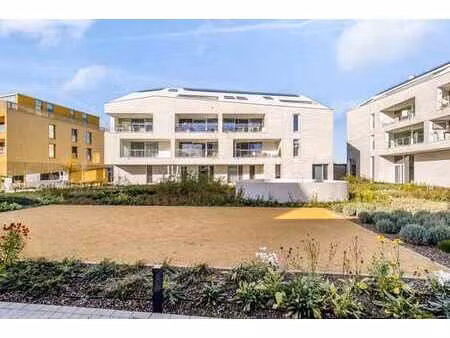 3-slaapkamerappartement i101
